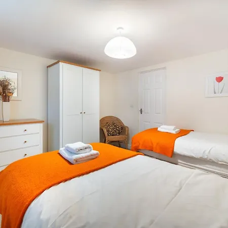 Carr Crag Pavilion Σπίτι διακοπών *