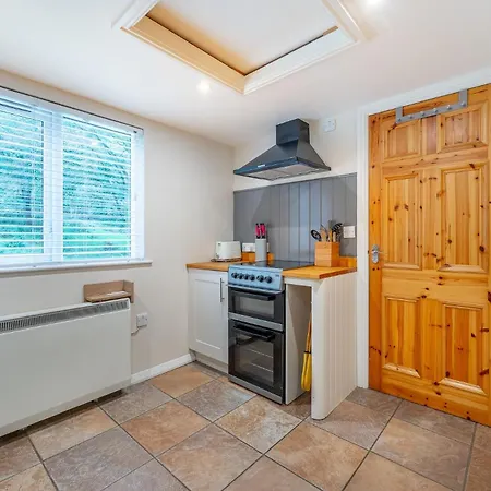 Carr Crag Pavilion Σπίτι διακοπών Little Langdale