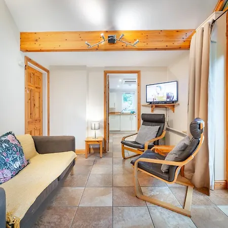 Carr Crag Pavilion Σπίτι διακοπών