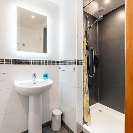 Ferienhaus Carr Crag Pavilion