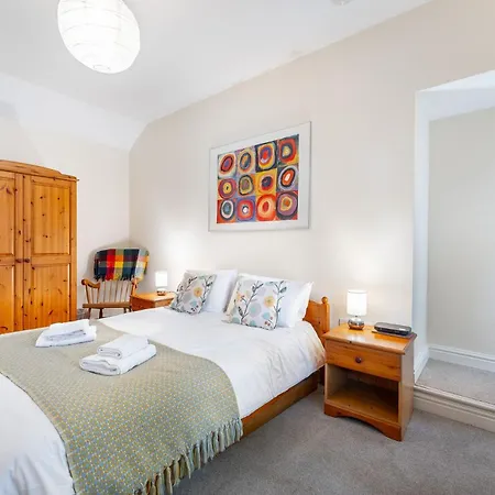 Ferienhaus Carr Crag Pavilion