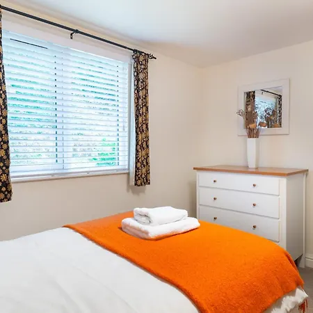 Carr Crag Pavilion *