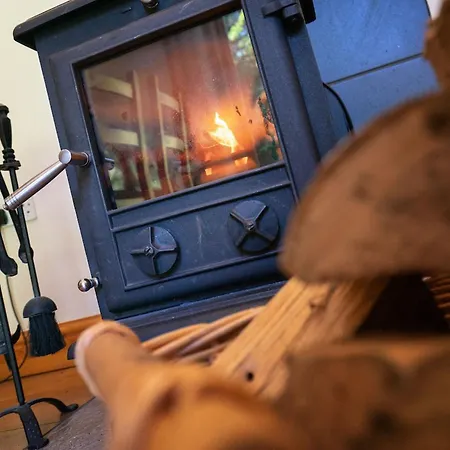 Ferienhaus Carr Crag Pavilion *