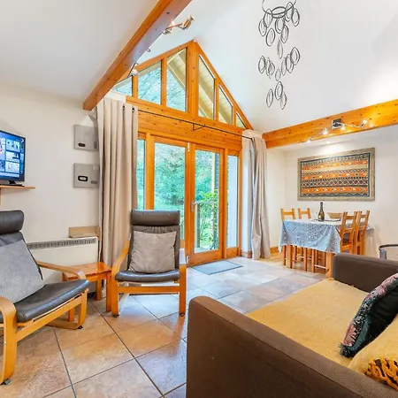 2 Bed In Skelwith Bridge Oc-Lr035
