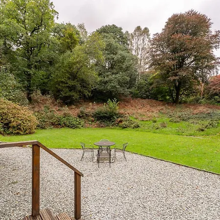 Ferienhaus Carr Crag Pavilion *