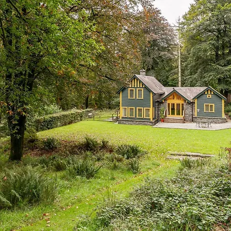 Holiday home 2 Bed In Skelwith Bridge Oc-Lr035