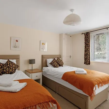 Holiday home 2 Bed In Skelwith Bridge Oc-Lr035 Elterwater