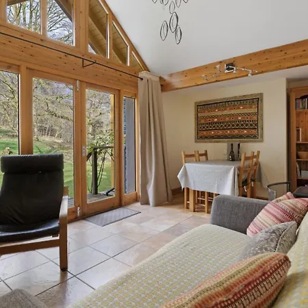 2 Bed In Skelwith Bridge Oc-Lr035 Holiday home