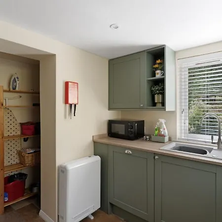2 Bed In Skelwith Bridge Oc-Lr035 *