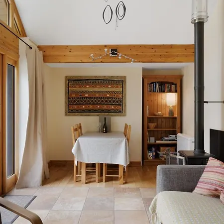 2 Bed In Skelwith Bridge Oc-Lr035 Holiday home Elterwater