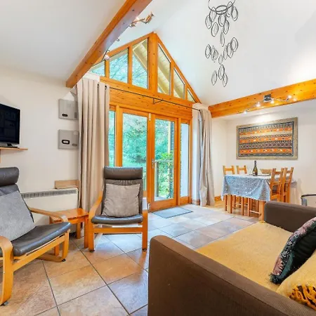 2 Bed In Skelwith Bridge Oc-Lr035 Elterwater
