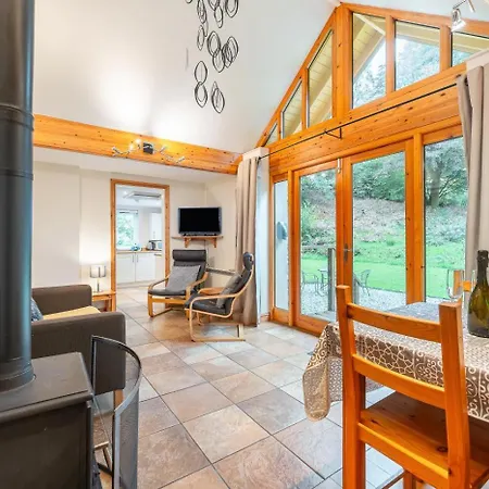 Holiday home 2 Bed In Skelwith Bridge Oc-Lr035 Elterwater