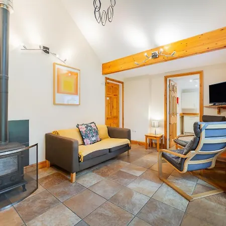 2 Bed In Skelwith Bridge Oc-Lr035 Elterwater