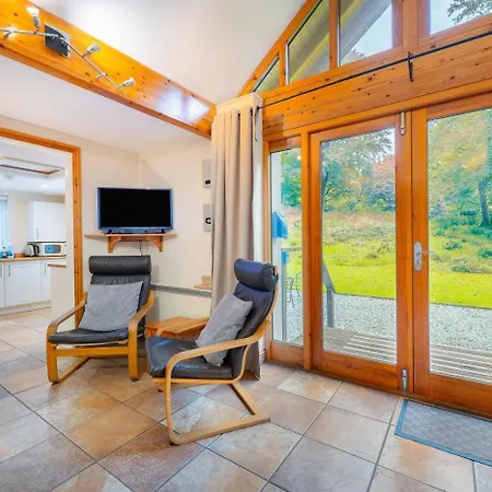 2 Bed In Skelwith Bridge Oc-Lr035 Holiday home