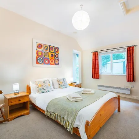 Holiday home 2 Bed In Skelwith Bridge Oc-Lr035 *