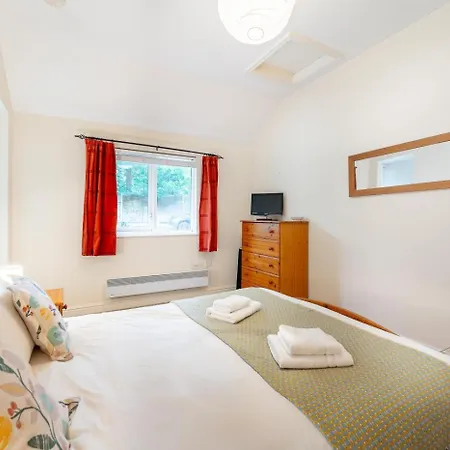 2 Bed In Skelwith Bridge Oc-Lr035 Elterwater
