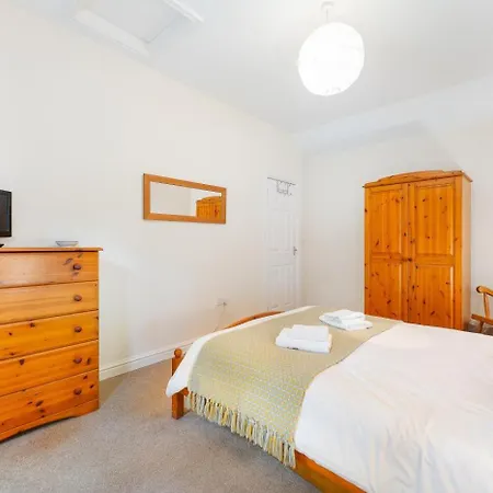 2 Bed In Skelwith Bridge Oc-Lr035 Holiday home