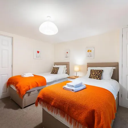2 Bed In Skelwith Bridge Oc-Lr035 *