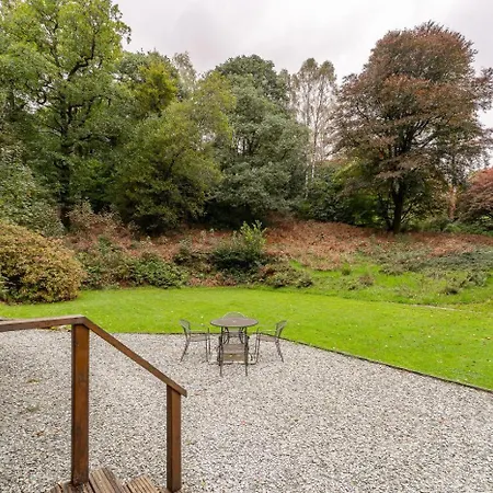 2 Bed In Skelwith Bridge Oc-Lr035 Holiday home *