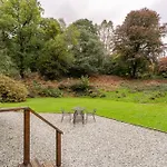 Prázdninový dům Carr Crag Pavilion *